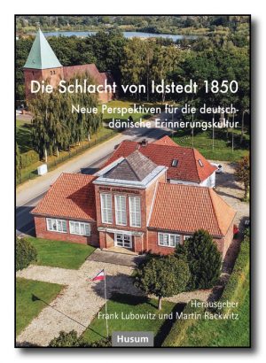 Cover Schlacht von Idstedt