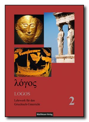 Cover Logos Band 2