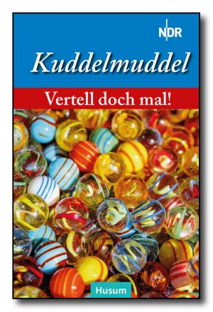 Cover Vertell doch mal! Kuddelmuddel