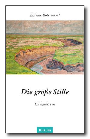 Cover Die große Stille