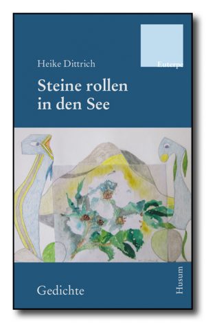 Cover Steine rollen in den See