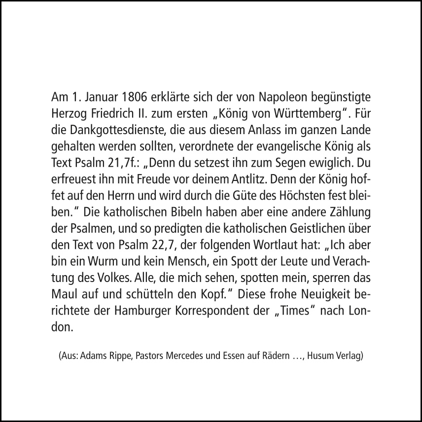 Turmschreiber Tageskalender 2027 – Bild 5