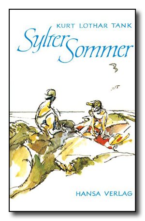 Cover Sylter Sommer