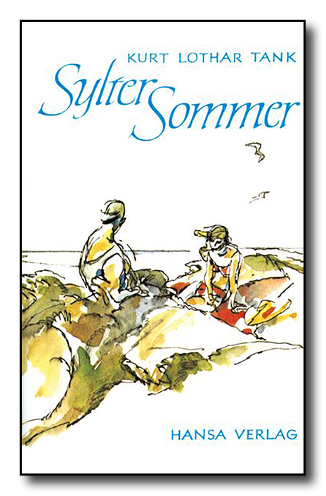 Cover Sylter Sommer