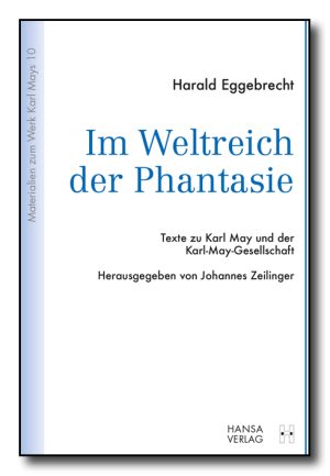 Cover Im Weltreich der Phantasie